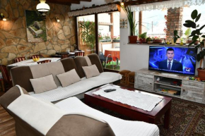 Penthouse Centar Sarajevo